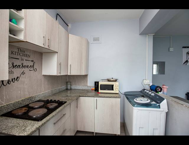 2 BEDROOM APARTMENT FOR SALE IN SOUTH BEACH